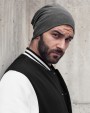 Bonnets personnalisable BUILD YOUR BRAND JERSEY BEANIE