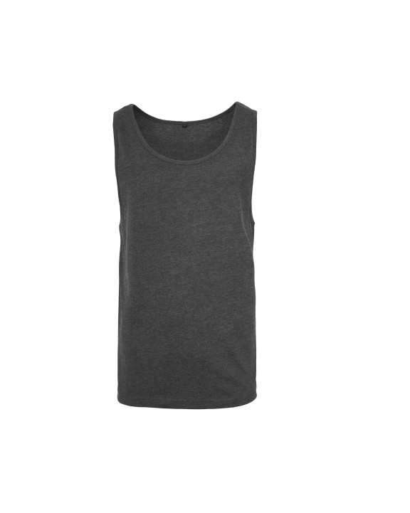 Bonnet, Écharpe & Gant personnalisable BUILD YOUR BRAND JERSEY BIG TANK