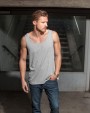 Bonnet, Écharpe & Gant personnalisable BUILD YOUR BRAND JERSEY BIG TANK
