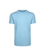 BUILD YOUR BRAND ROUND NECK T-SHIRT T-Shirt personalisierbar