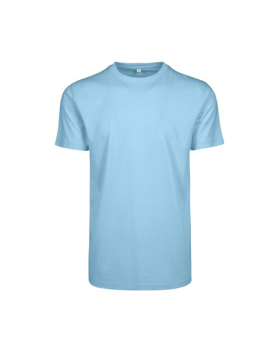 BUILD YOUR BRAND ROUND NECK T-SHIRT T-Shirt personalisierbar