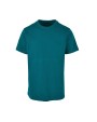 BUILD YOUR BRAND ROUND NECK T-SHIRT T-Shirt personalisierbar