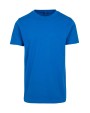 BUILD YOUR BRAND ROUND NECK T-SHIRT T-Shirt personalisierbar