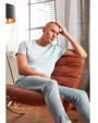 BUILD YOUR BRAND ROUND NECK T-SHIRT T-Shirt personalisierbar