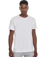 T-shirt personnalisable BUILD YOUR BRAND LIGHT T-SHIRT ROUND NECK