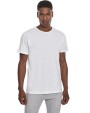 T-shirt personnalisable BUILD YOUR BRAND LIGHT T-SHIRT ROUND NECK