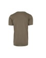 T-shirt BUILD YOUR BRAND Light T-Shirt V-Neck voor bedrukking &amp; borduring