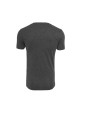 T-shirt BUILD YOUR BRAND Light T-Shirt V-Neck voor bedrukking &amp; borduring