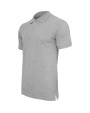 Polo personnalisable BUILD YOUR BRAND Polo Piqué Shirt