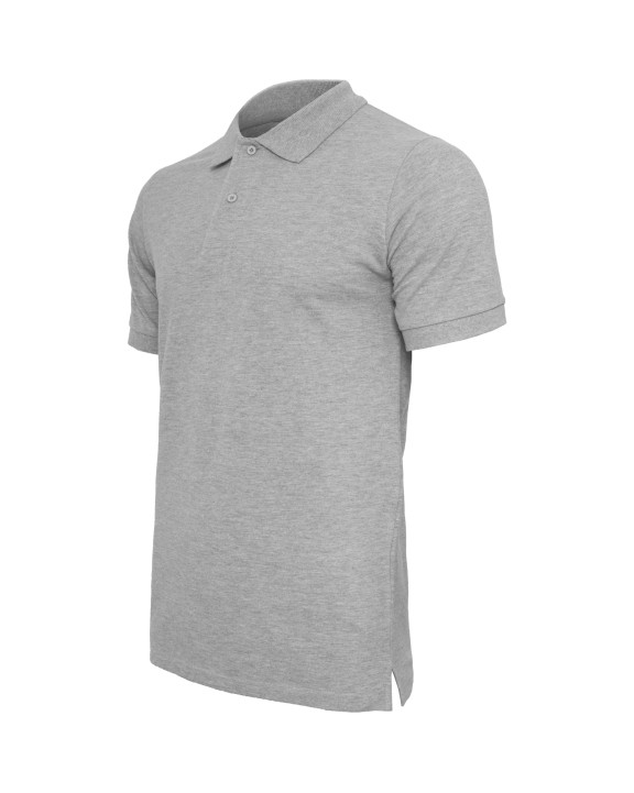 Polo personnalisable BUILD YOUR BRAND Polo Piqué Shirt