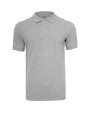 Polo personnalisable BUILD YOUR BRAND Polo Piqué Shirt