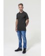 Polo personnalisable BUILD YOUR BRAND Polo Piqué Shirt