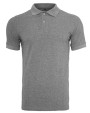 Polo personnalisable BUILD YOUR BRAND Polo Piqué Shirt