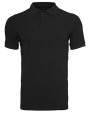 BUILD YOUR BRAND Polo Piqué Shirt Poloshirt personalisierbar