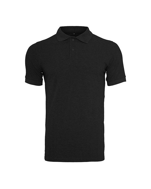 Polo personnalisable BUILD YOUR BRAND Polo Piqué Shirt