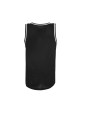 BUILD YOUR BRAND MESH TANKTOP T-Shirt personalisierbar