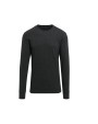 Sweat-shirt personnalisable BUILD YOUR BRAND LIGHT CREW SWEATSHIRT