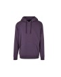 Sweater BUILD YOUR BRAND HEAVY HOODY voor bedrukking &amp; borduring