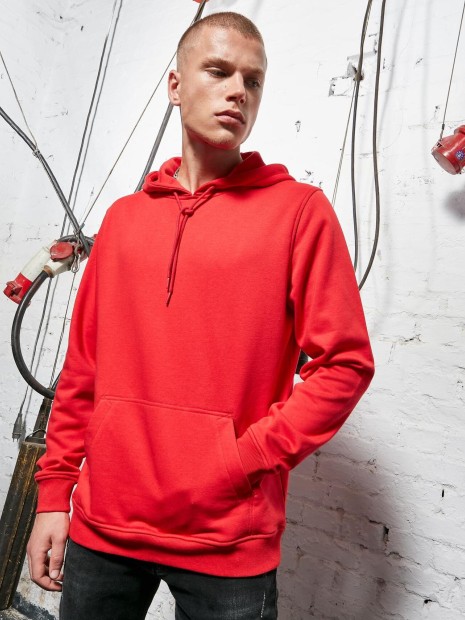 Sweat-shirts à personnaliser BUILD YOUR BRAND HEAVY HOODY 