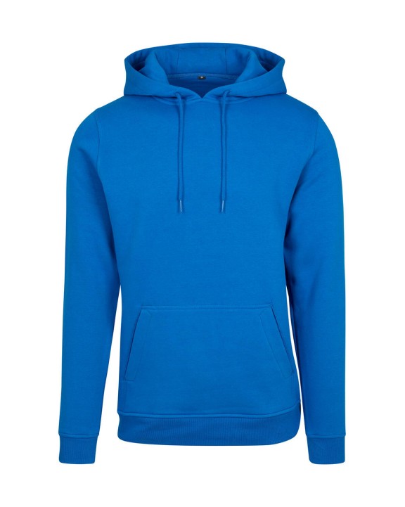 Sweat-shirt personnalisable BUILD YOUR BRAND HEAVY HOODY