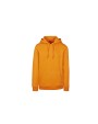 Sweater BUILD YOUR BRAND HEAVY HOODY voor bedrukking &amp; borduring