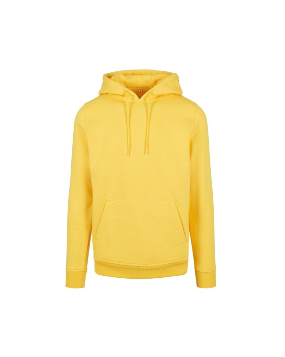 Sweat-shirt personnalisable BUILD YOUR BRAND HEAVY HOODY