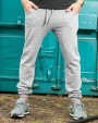 Pantalon personnalisable BUILD YOUR BRAND HEAVY DEEP CROTCH SWEATPANTS