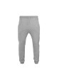 Pantalon personnalisable BUILD YOUR BRAND HEAVY DEEP CROTCH SWEATPANTS