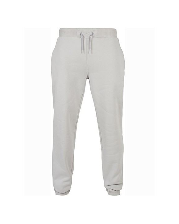 BUILD YOUR BRAND HEAVY SWEATPANTS Hose personalisierbar