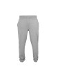 BUILD YOUR BRAND HEAVY SWEATPANTS Hose personalisierbar