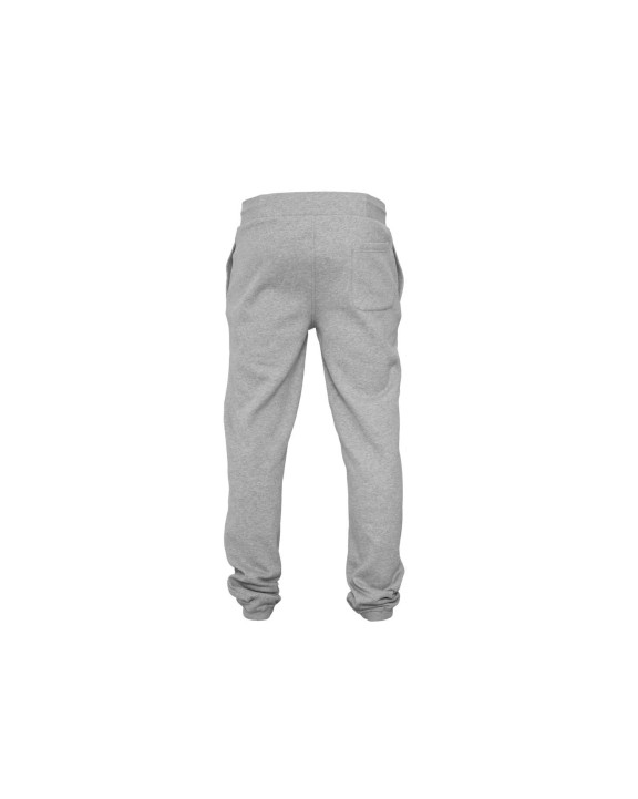 BUILD YOUR BRAND HEAVY SWEATPANTS Hose personalisierbar