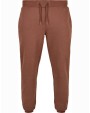BUILD YOUR BRAND HEAVY SWEATPANTS Hose personalisierbar