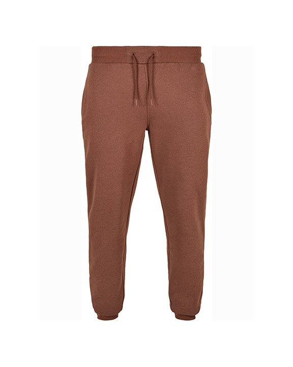 BUILD YOUR BRAND HEAVY SWEATPANTS Hose personalisierbar