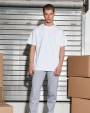 BUILD YOUR BRAND HEAVY SWEATPANTS Hose personalisierbar