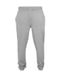 BUILD YOUR BRAND HEAVY SWEATPANTS Hose personalisierbar