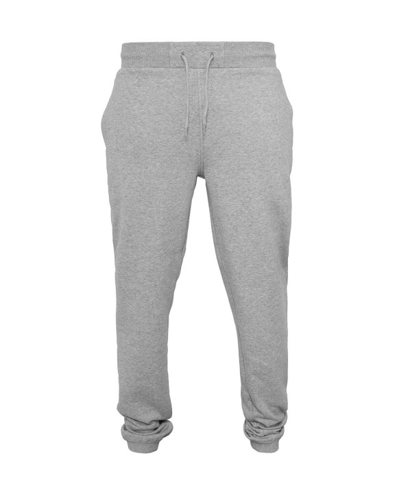 BUILD YOUR BRAND HEAVY SWEATPANTS Hose personalisierbar