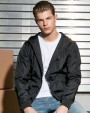 Veste personnalisable BUILD YOUR BRAND WINDRUNNER
