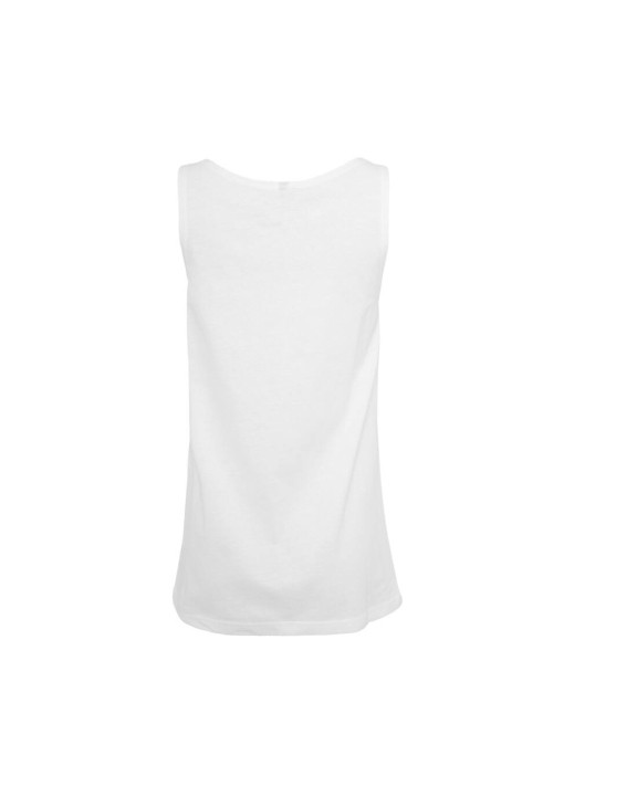 T-shirt personnalisable BUILD YOUR BRAND Ladies Tanktop