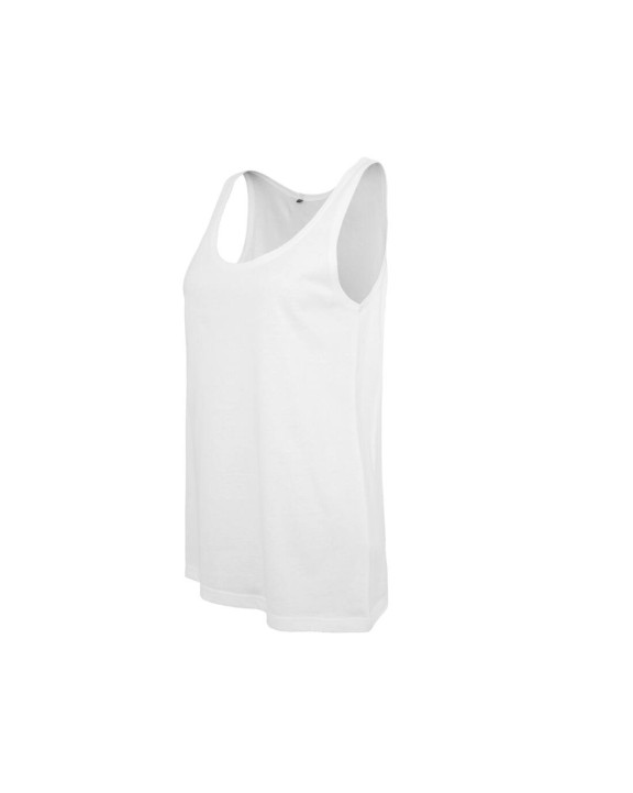 T-shirt personnalisable BUILD YOUR BRAND Ladies Tanktop