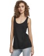 T-shirt personnalisable BUILD YOUR BRAND Ladies Tanktop