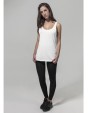 BUILD YOUR BRAND Ladies Tanktop T-Shirt personalisierbar