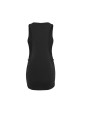 T-shirt personnalisable BUILD YOUR BRAND Ladies Loose Tank