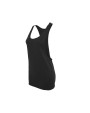 T-shirt BUILD YOUR BRAND Ladies` Loose Tank voor bedrukking &amp; borduring