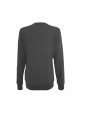 Sweat-shirt personnalisable BUILD YOUR BRAND LADIES LIGHT CREWNECK