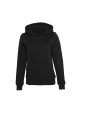 Sweat-shirt personnalisable BUILD YOUR BRAND LADIES HEAVY HOODY