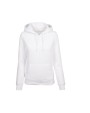 BUILD YOUR BRAND LADIES HEAVY HOODY Sweatshirt personalisierbar
