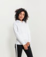 Sweat-shirt personnalisable BUILD YOUR BRAND LADIES HEAVY HOODY