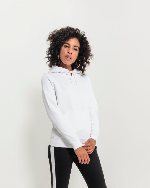 Sweat-shirt personnalisable BUILD YOUR BRAND LADIES HEAVY HOODY