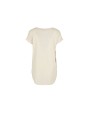 BUILD YOUR BRAND LADIES LONG SLUB TEE T-Shirt personalisierbar