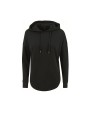 BUILD YOUR BRAND LADIES OVERSIZED HOODY Sweatshirt personalisierbar